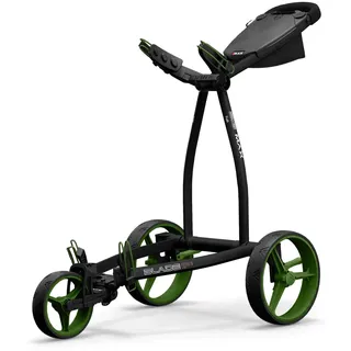 Big Max Blade IP 2.0 - Golftrolley Schiebetrolley