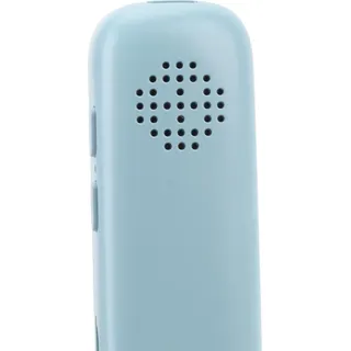 Elprico Scan-Lesestift, Chinesisch-Englisch-Übersetzung, digitaler Leser für Meetings, Reisen, Lernen, Blau