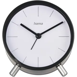 Hama Flores schwarz