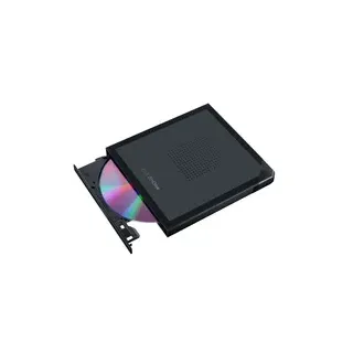 Asus ZenDrive V1M SlimLine schwarz,