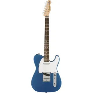 Squier Affinity Telecaster,