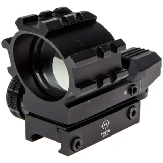 Theta Optics RIS Open Reflex Sight