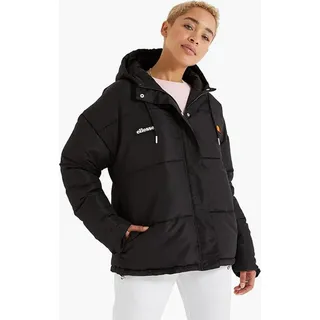Ellesse Pejo Jacke Schwarz 12 Frau Schwarz 12 - Schwarz