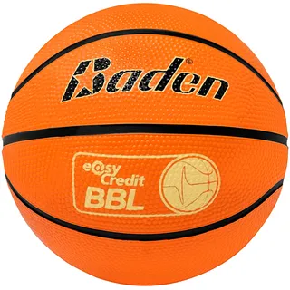 Baden Mini-Basketball easyCredit BBL, orange