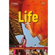 Life - Second Edition - C1.1/C1.2: Advanced