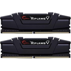 Bild Ripjaws V DDR4-3600 CL18 RAM Speicher Kit
