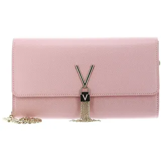 Valentino Divina Lady Clutch Cipria