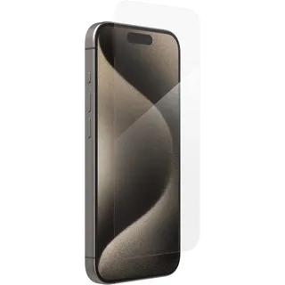 ZAGG InvisibleShield Glass XTR3 für iPhone 15 Pro