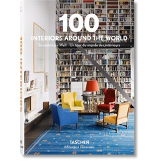 Bild 100 Interiors Around the World