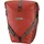 Back-Roller Plus Paar rotbraun