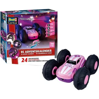 REVELL Control RC Adventskalender Flip Racer