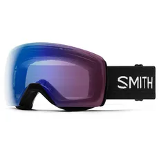 Smith Skyline XL Skibrille | schwarz | Größe STK