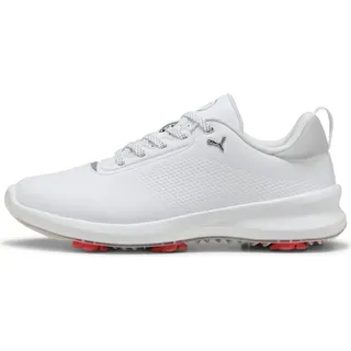 Puma Ignite Blaze 2 Damen Golfschuhe Weiß - Weiß