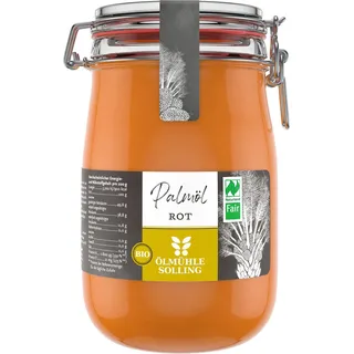 Ölmühle Solling Palmöl 1000 ml