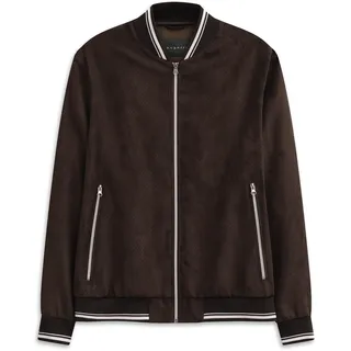 bugatti Herren Jacke Collegejacke Übergangsjacke