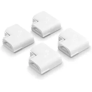 Philips Hue Flux corner connector 4-pack
