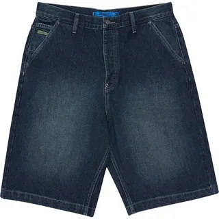 DC Shoes Jeansbermudas schwarz 30S
