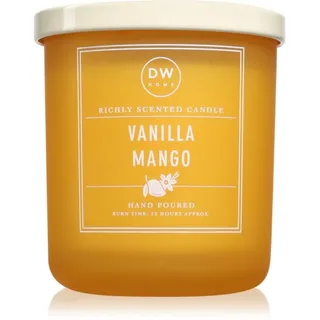 DW Home Vanilla Mango Duftkerze 249 g