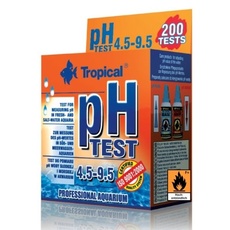 Bild Test pH 4.5-9.5 (Rabatt für Stammkunden 3%)
