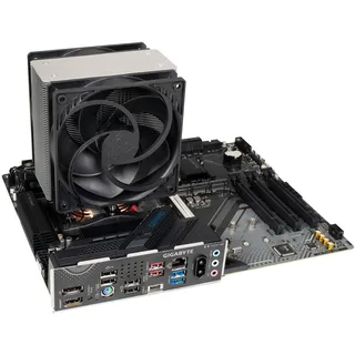 JOY-IT Aufrüst-Set AMD RYZEN5 7600X3D AM5