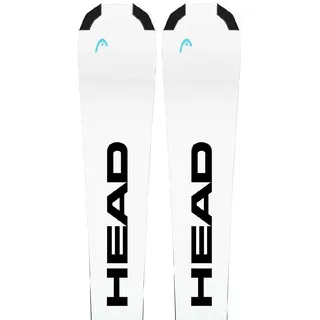 Head Supershape Jrs+jrs 4.5 Gw Ca Junior Alpin Skier Paket - 110