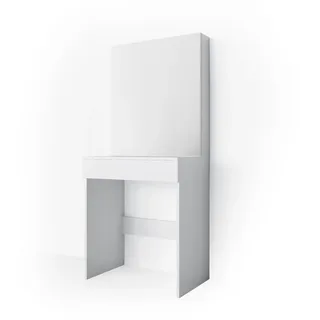 Vicco Schminktisch Melle Weiß 68 cm