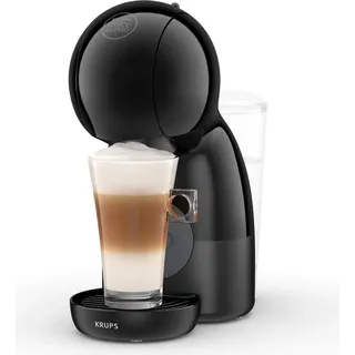 Nescafé Dolce Gusto Piccolo XS KP1A3B.20 schwarz