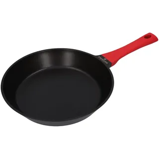 Zwieger Obsidian 28Cm Tiefe Bratpfanne - Schwarz