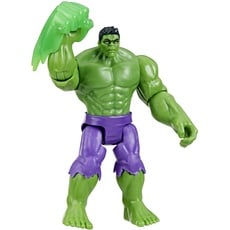 Bild von Marvel Avengers Epic Hero Hulk Deluxe