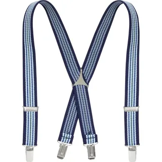 Playshoes Unisex Kinder Elastisch Hosenträger