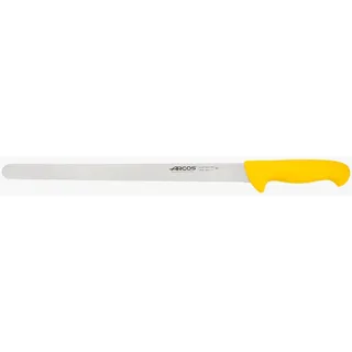 Arcos Serie 2900 Tortenmesser 35 cm Gelb/Weiß
