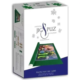 Heye JIG&PUZ Rollende Puzzlematte 300-6000 Teile) ( 180x120cm)