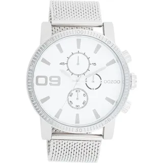 Oozoo Timepieces UOC11213 Metallarmband 48,0 mm
