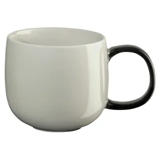 Asa Espressotasse Joy Black Currant - Schwarz