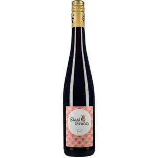 Sissi & Franz Rot lieblich Weingut Hammel & Cie 2023