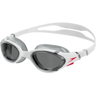 Speedo Biofuse 2.0 Schwimmbrille grau