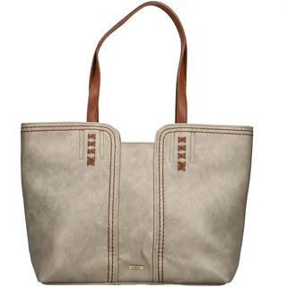 Rieker H1611-60 Shopper Beige