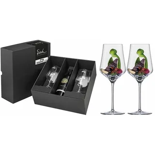 Eisch Rotweinglas 0,49 l 2 St.