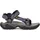 Terra Fi 5 Universal Damen Magma/Grau 40