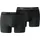Dark Grey Melange Black M