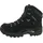 Herren-Wanderstiefel - 46 - Schwarz