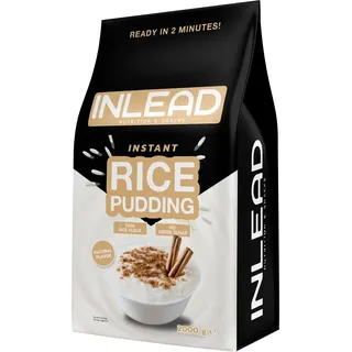 INLEAD Instant Rice Pudding 2 kg