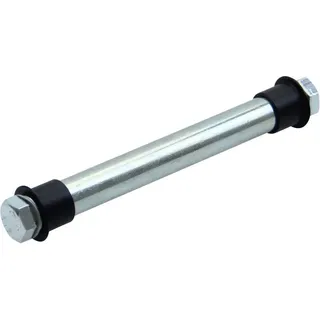 Schwingenlager Schwinge Achse Hinterrad für Hercules Prima M 2 3 4 5 S