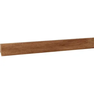 Clipleiste Eiche Detroit 19 mm x 58 mm x 2400 mm