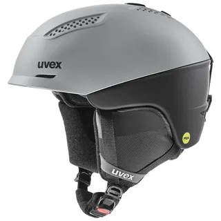 Uvex Ultra Mips 51-55 cm Rhino/Black Matt