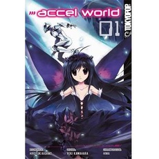 Accel World 01