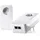 Magic 2 WiFi 6 next Powerline Starter Kit 3000 Mbps