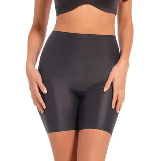 Shapingslip MAGIC BODYFASHION, Damen, Gr. XXL, schwarz, Obermaterial: 68% Polyamid, 32% Elasthan, Unterhosen Shapingslip, formend, elastisch, weich, ohne Nähte