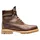 Premium 6 Inch Herren Braun 44