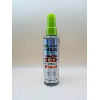 Garnier Fructis Diamond Sleek Shine-Coat Glättungsspray 150 ml
